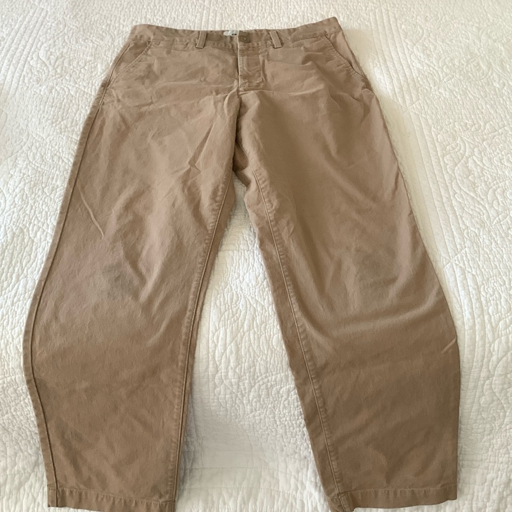 Men’s Khaki